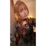 Megu Sakuragawa Instagram - 2022年11/5(土) 『SAKURAGAWA MEGU BIRTHDAY PARTY CRUISE 2022 in YOKOHAMA』 でのお写真です。 毎年バースデーイベントはなりたい自分を見てもらいたいと思っていまして、今年はプリンセスめぐと魔女っ子めぐになってみました！ ファンのみんなと一緒に仮装パーティーができたなんて、本当に幸せでした☺️ #めぐちぃバースデークルーズ2022