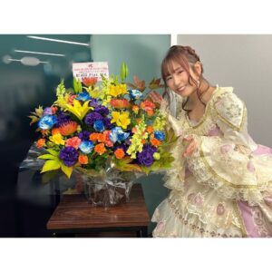 Megu Sakuragawa Instagram - 2022年11/5(土)
『SAKURAGAWA MEGU BIRTHDAY PARTY CRUISE 2022 in YOKOHAMA』
でのお写真です。

毎年バースデーイベントはなりたい自分を見てもらいたいと思っていまして、今年はプリンセスめぐと魔女っ子めぐになってみました！
ファンのみんなと一緒に仮装パーティーができたなんて、本当に幸せでした☺️

#めぐちぃバースデークルーズ2022
