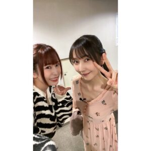 Megu Sakuragawa Instagram - 2022年11月3日(木祝)

「工藤晴香のくどはるスタジオ」のリアルイベント

『東京くどスタコレクション2022~世界はそれを愛と呼ぶんだぜ~』

こちらにゲスト出演させていただきました！

#くどスタ
#tkc2022