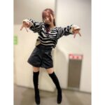 Megu Sakuragawa Instagram - 2022年11月3日(木祝) 「工藤晴香のくどはるスタジオ」のリアルイベント 『東京くどスタコレクション2022~世界はそれを愛と呼ぶんだぜ~』 こちらにゲスト出演させていただきました！ #くどスタ #tkc2022