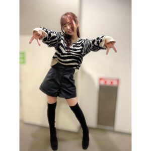 Megu Sakuragawa Instagram - 2022年11月3日(木祝)

「工藤晴香のくどはるスタジオ」のリアルイベント

『東京くどスタコレクション2022~世界はそれを愛と呼ぶんだぜ~』

こちらにゲスト出演させていただきました！

#くどスタ
#tkc2022