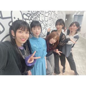 Megu Sakuragawa Instagram - 『中島由貴 の #ごにんげーむ』
ありがとうございました！
笑って泣いて仮装して、素敵な思い出ができました😆

ご視聴チケットの購入期限と視聴期限は10月22日（土）23:59までです。
🌇夕の部
bit.ly/3RrDr4Y
🌃夜の部
bit.ly/3y6es0r