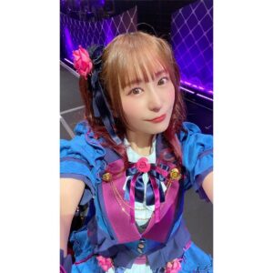 Megu Sakuragawa Instagram - #バンドリ10thライブ
DAY1 : Roselia #ゾンネンシャイン
バンドリーマーのみんな！
ありがとう！！！！！！！！！