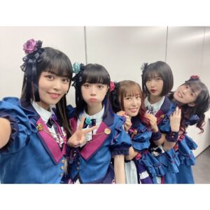 Megu Sakuragawa Instagram - #バンドリ10thライブ
DAY1 : Roselia #ゾンネンシャイン
バンドリーマーのみんな！
ありがとう！！！！！！！！！