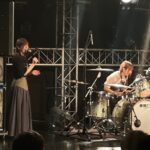Megu Sakuragawa Instagram - ドラムの先生としていつもお世話になっているmikaさんのバースデーイベント 「mika's Lesson vol.1」 第1部に出演させていただきました！ #ミカスタ #ミカメイト