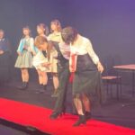 Megu Sakuragawa Instagram - 朗読劇「叶え屋『ソルシレーヴ』〜メリーバッドエンド〜(再演)」 今日も公演中ですが変則ダブルキャストで私は本日お休み。 明日は私にとっても #ソルシレ再演 にとっても千秋楽です。 初めての役どころで練りに練った“アシュリー”を最後まで1人でも多くの方に観ていただけると嬉しいです！ 頑張ります！ 当日券は開演3時間前までご予約できます。 ▶︎ https://www.quartet-online.net/ticket/mayholic9?m=0uefgji 配信もあります。 特典付きチケットは公演回によって別々の非売品ブロマイドがつきますので是非。 ▶︎ https://www.confetti-web.com/detail.php?tid=67925&