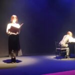 Megu Sakuragawa Instagram - 朗読劇「叶え屋『ソルシレーヴ』〜メリーバッドエンド〜(再演)」 今日も公演中ですが変則ダブルキャストで私は本日お休み。 明日は私にとっても #ソルシレ再演 にとっても千秋楽です。 初めての役どころで練りに練った“アシュリー”を最後まで1人でも多くの方に観ていただけると嬉しいです！ 頑張ります！ 当日券は開演3時間前までご予約できます。 ▶︎ https://www.quartet-online.net/ticket/mayholic9?m=0uefgji 配信もあります。 特典付きチケットは公演回によって別々の非売品ブロマイドがつきますので是非。 ▶︎ https://www.confetti-web.com/detail.php?tid=67925&