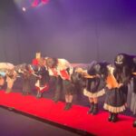 Megu Sakuragawa Instagram - 朗読劇「叶え屋『ソルシレーヴ』〜メリーバッドエンド〜(再演)」 今日も公演中ですが変則ダブルキャストで私は本日お休み。 明日は私にとっても #ソルシレ再演 にとっても千秋楽です。 初めての役どころで練りに練った“アシュリー”を最後まで1人でも多くの方に観ていただけると嬉しいです！ 頑張ります！ 当日券は開演3時間前までご予約できます。 ▶︎ https://www.quartet-online.net/ticket/mayholic9?m=0uefgji 配信もあります。 特典付きチケットは公演回によって別々の非売品ブロマイドがつきますので是非。 ▶︎ https://www.confetti-web.com/detail.php?tid=67925&