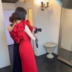 Megu Sakuragawa Instagram – 仲良しの声優2人がお互いを撮り合うデジタルフォトブック「声優トモ写！」ということで、このパーソナルスペースの近さの私達だからこその写真集になってます！

『声優 #トモ写！』デジタルフォトブック
櫻川めぐ「キレイノマホウ」
志崎樺音「duet」
11月29日(水)発売