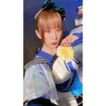 Megu Sakuragawa Instagram - 『MORPHO SUPER LIVE 2022』Day 1 ありがとうございました！ ライブの配信アーカイブはこちら ▶︎ https://inticreates.zaiko.io/e/MorphoSuperLive2022D1 #モルフォライブ #モルフォライブ2022 #ガンヴォルト #gunvolt
