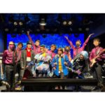 Megu Sakuragawa Instagram - 『MORPHO SUPER LIVE 2022』Day 1 ありがとうございました！ ライブの配信アーカイブはこちら ▶︎ https://inticreates.zaiko.io/e/MorphoSuperLive2022D1 #モルフォライブ #モルフォライブ2022 #ガンヴォルト #gunvolt