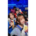 Megu Sakuragawa Instagram - 『MORPHO SUPER LIVE 2022』Day 1 ありがとうございました！ ライブの配信アーカイブはこちら ▶︎ https://inticreates.zaiko.io/e/MorphoSuperLive2022D1 #モルフォライブ #モルフォライブ2022 #ガンヴォルト #gunvolt