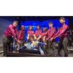 Megu Sakuragawa Instagram - 『MORPHO SUPER LIVE 2022』Day 1 ありがとうございました！ ライブの配信アーカイブはこちら ▶︎ https://inticreates.zaiko.io/e/MorphoSuperLive2022D1 #モルフォライブ #モルフォライブ2022 #ガンヴォルト #gunvolt