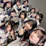 Megu Sakuragawa Instagram - 2023年2月5日(日)　 『BanG Dream! 11th☆LIVE』 DAY2 Roselia×Morfonica「星空の夜想曲」 @有明アリーナ