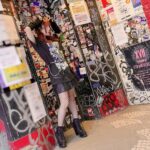 Megu Sakuragawa Instagram - 櫻川めぐ× GEKIROCK CLOTHING 限定コラボ コラボのパーカーといずれか1色のTシャツ、合計2点を同時にご購入で特典（内容は後日発表）引き換えチケットがプレゼントされます。 ▼受注受付はこちら（1/29(日)17:59まで予約期間延長決定！） https://shop.gekirock.com/artist/sakuragawa_megu/ ギャルピースってやっぱ可愛いよね！