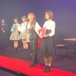 Megu Sakuragawa Instagram - 朗読劇「叶え屋『ソルシレーヴ』〜メリーバッドエンド〜(再演)」 今日も公演中ですが変則ダブルキャストで私は本日お休み。 明日は私にとっても #ソルシレ再演 にとっても千秋楽です。 初めての役どころで練りに練った“アシュリー”を最後まで1人でも多くの方に観ていただけると嬉しいです！ 頑張ります！ 当日券は開演3時間前までご予約できます。 ▶︎ https://www.quartet-online.net/ticket/mayholic9?m=0uefgji 配信もあります。 特典付きチケットは公演回によって別々の非売品ブロマイドがつきますので是非。 ▶︎ https://www.confetti-web.com/detail.php?tid=67925&