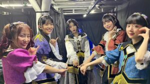Megu Sakuragawa Instagram - 2023年9月16日(土)、17日(日)　

Roselia単独ライブ「Farbe」

@有明アリーナ

ありがとうございました！

#バンドリ 
#Roselia
#roselia_farbe 
#roselia_farbe_day1 
#roselia_farbe_day2