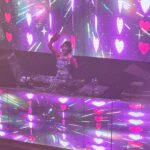 Megu Sakuragawa Instagram - 2023.08.11-2023.08.12 DIGGLER'S HIGH feat.D4DJ Vol.1 @WARP SHINJUKU