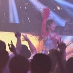 Megu Sakuragawa Instagram - 2023.08.11-2023.08.12 DIGGLER'S HIGH feat.D4DJ Vol.1 @WARP SHINJUKU