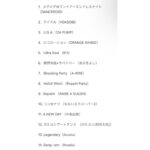 Megu Sakuragawa Instagram - 2023.08.11-2023.08.12 DIGGLER'S HIGH feat.D4DJ Vol.1 @WARP SHINJUKU