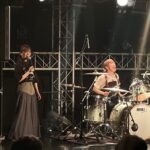 Megu Sakuragawa Instagram - ドラムの先生としていつもお世話になっているmikaさんのバースデーイベント 「mika's Lesson vol.1」 第1部に出演させていただきました！ #ミカスタ #ミカメイト