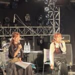 Megu Sakuragawa Instagram - ドラムの先生としていつもお世話になっているmikaさんのバースデーイベント 「mika's Lesson vol.1」 第1部に出演させていただきました！ #ミカスタ #ミカメイト