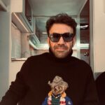 Mehmet Yılmaz Ak Instagram - Hello 2024 🐻