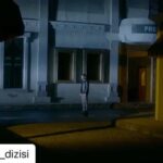 Mehmet Yılmaz Ak Instagram - İyi akşamlar:) yeni bölümden ön izleme🖤 Cuma akşam görüşmek üzere✌️ @ramo_dizisi @bkmonline @showtv
