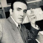 Mehmet Yılmaz Ak Instagram - Mr.Arman