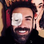 Mehmet Yılmaz Ak Instagram - “Something is rotten in this age of hope...”