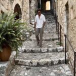 Mehmet Yılmaz Ak Instagram - Saint paul de vence and Antibes 🖼️ Saint-Paul-de-Vence