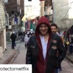 Mehmet Yılmaz Ak Instagram - #theprotector #hakanmuhafız