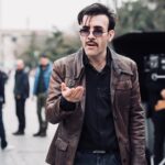 Mehmet Yılmaz Ak Instagram - Meet #Tekin #theprotector is now on Netflix @netflix @netflixturkiye @theprotectornetflix #Muhafız şimdi yayında Sizi Komiser Tekin ile tanıştırayım:)