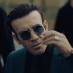 Mehmet Yılmaz Ak Instagram - Dünden kalan:) #çukur #ersoy