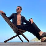 Mehmet Yılmaz Ak Instagram - Good morning😎