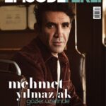Mehmet Yılmaz Ak Instagram - Emeği geçen herkese çok teşekkür ederim😇🙏🏻 @episodedergi Röportaj: Oben Budak @obenbudak Fotoğraf: Doruk Uğurluer @dorukugurluel Moda Editörü: Ece Şişik Saydam @ecesisik Makyaj ve Saç: Uğur Kıral @ugurkiral Fotoğraf Asistanı: Oğuz Can Şanlı @ozmosanli Moda Editörü Asistanı: Zozan Çirik @zozancirik Mekan: Rahmi M. Koç Müzesi @rahmi_m_koc_muzesi Teşekkürler Elif Karpuzoglu @karpooz https://episodedergi.com/dergi/episode-dergi-kasim-2022/