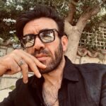 Mehmet Yılmaz Ak Instagram - 😎