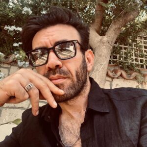 Mehmet Yılmaz Ak Instagram - 😎
