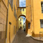 Mehmet Yılmaz Ak Instagram - Saint paul de vence and Antibes 🖼️ Saint-Paul-de-Vence