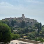 Mehmet Yılmaz Ak Instagram - Saint paul de vence and Antibes 🖼️ Saint-Paul-de-Vence