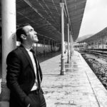 Mehmet Yılmaz Ak Instagram - Waiting for Godot♠️