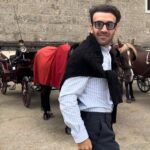 Mehmet Yılmaz Ak Instagram - 🐎