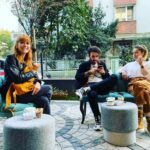 Mehmet Yılmaz Ak Instagram - İyiki😇✌️