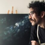 Mehmet Yılmaz Ak Instagram - 💨 @m.y.a.art