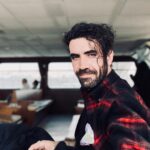 Mehmet Yılmaz Ak Instagram - Güneşli bi pazartesiydi #tbt