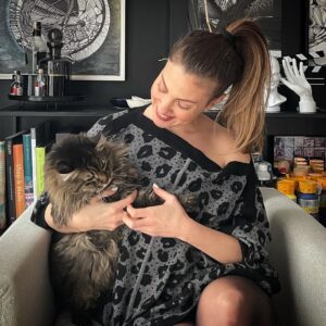 Melis Babadağ Instagram - 39. Yaşım 🙏🏻😎
