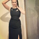 Melis Babadağ Instagram - about last night 💫