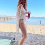 Melis Babadağ Instagram - ☀️☀️ Cunda