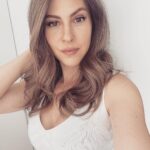 Melis Babadağ Instagram - 🕊