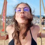 Melis Babadağ Instagram - ☀️
